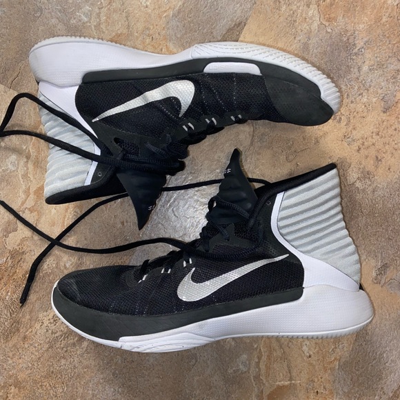 Women’s Prime Hype df Basketball Sneakers